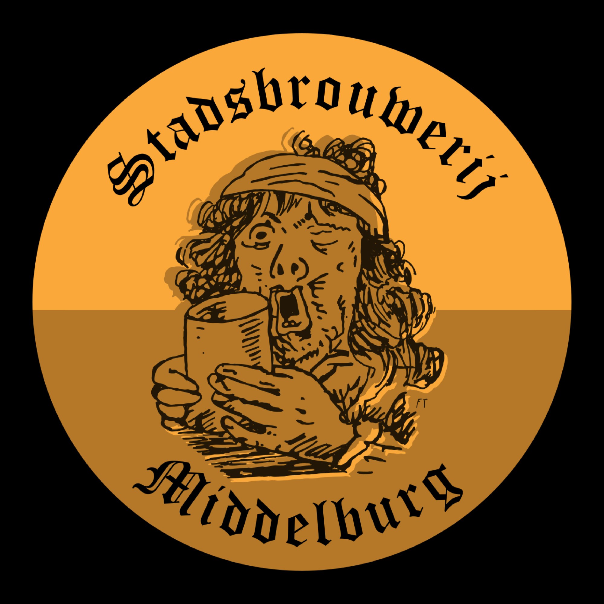 Stadsbrouwerij Middelburg