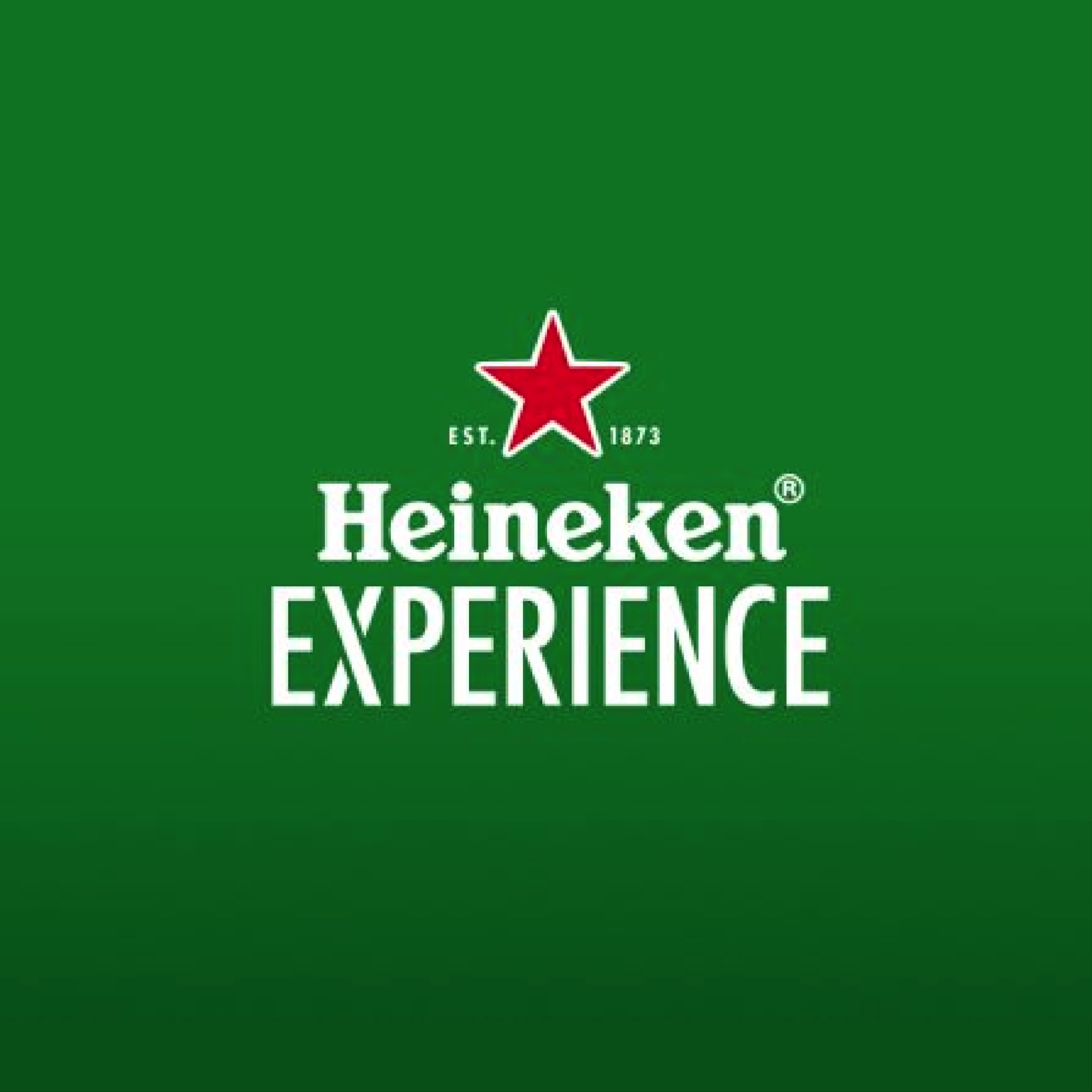 Heineken Experience