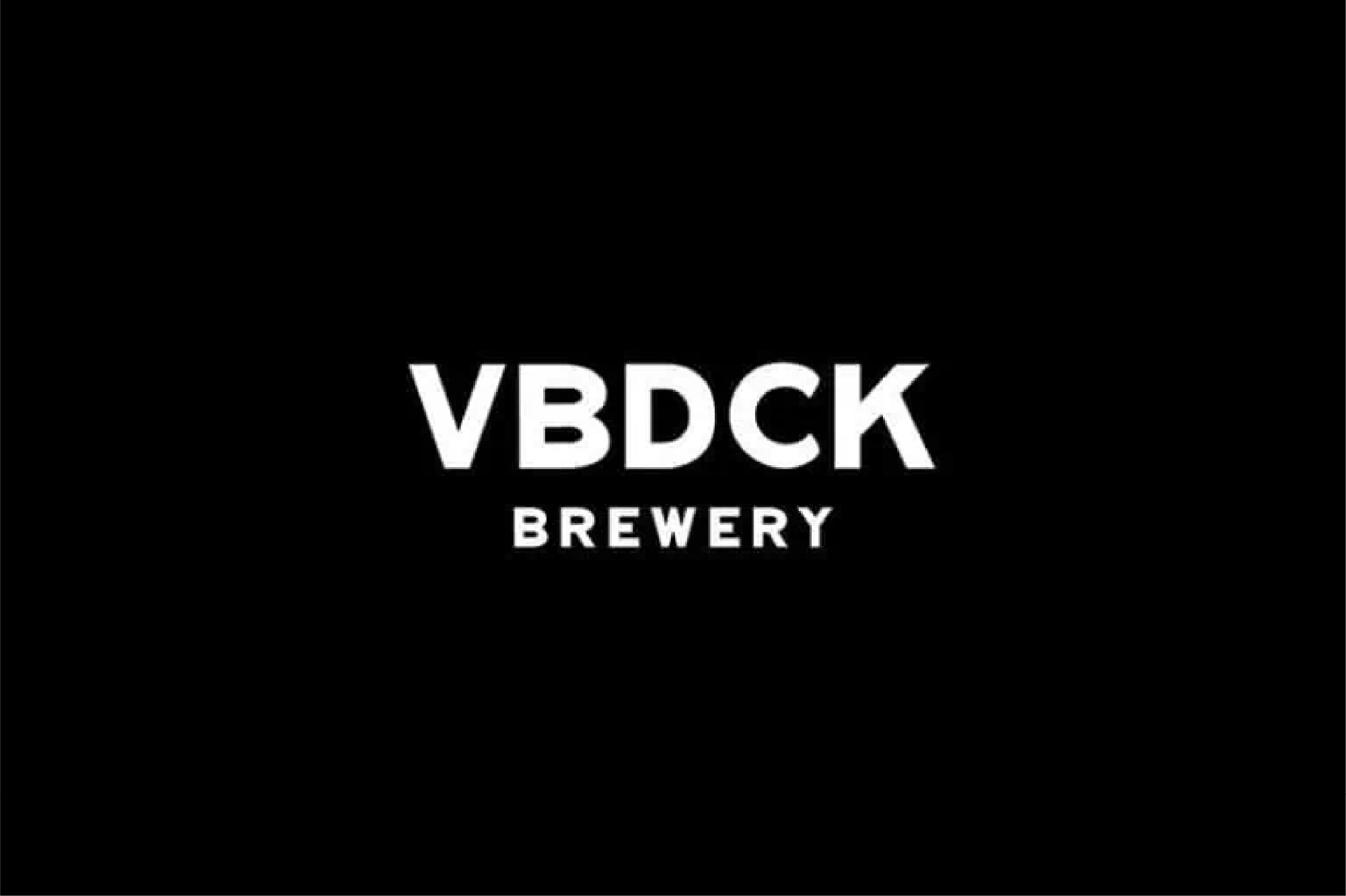 Brouwerij VBDCK