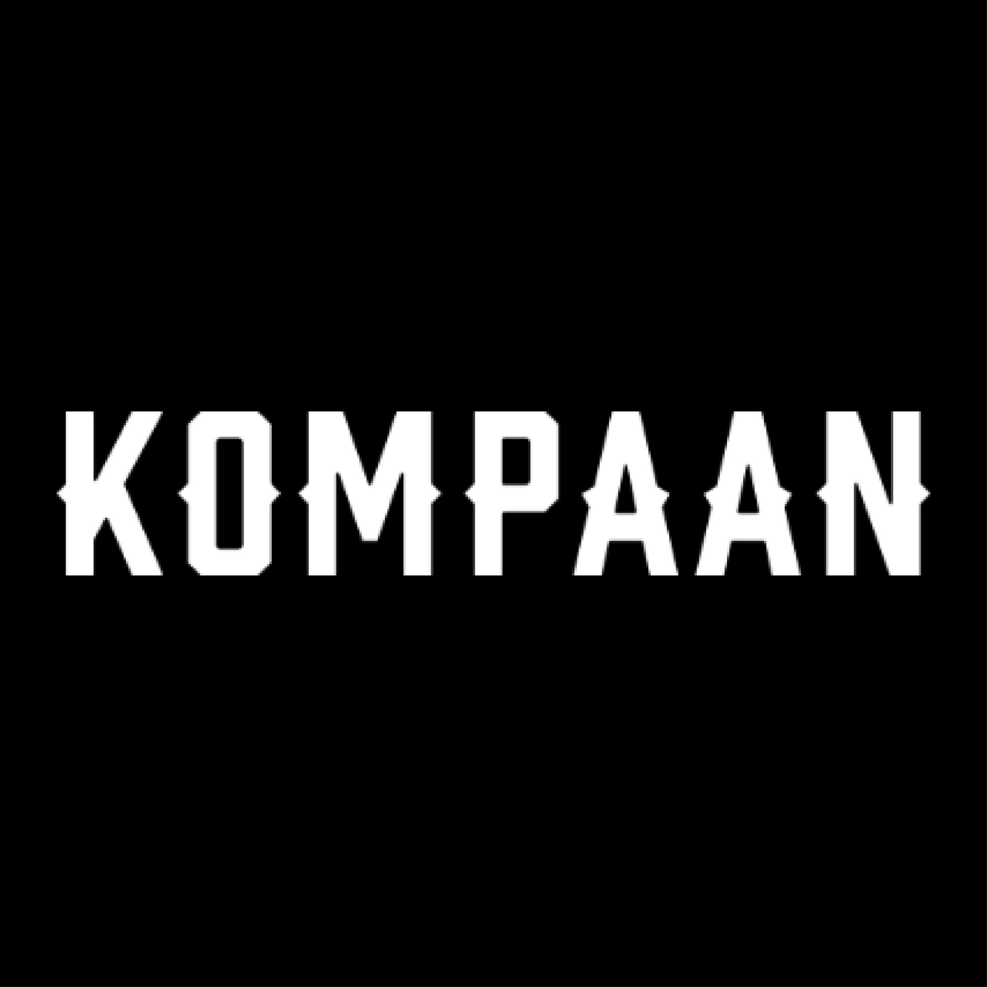 Brouwerij Kompaan