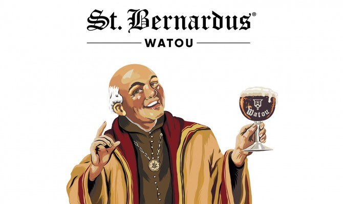 Brouwerij St. Bernardus