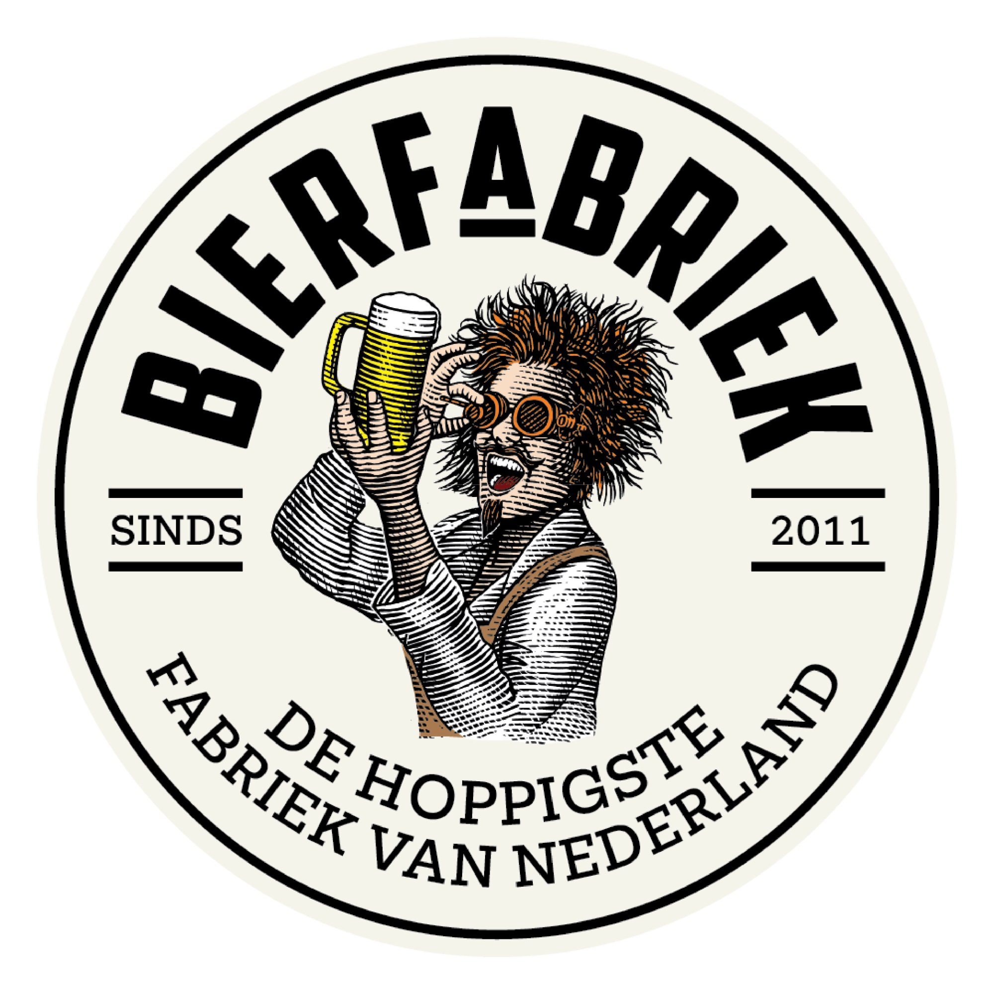 Bierfabriek Amsterdam